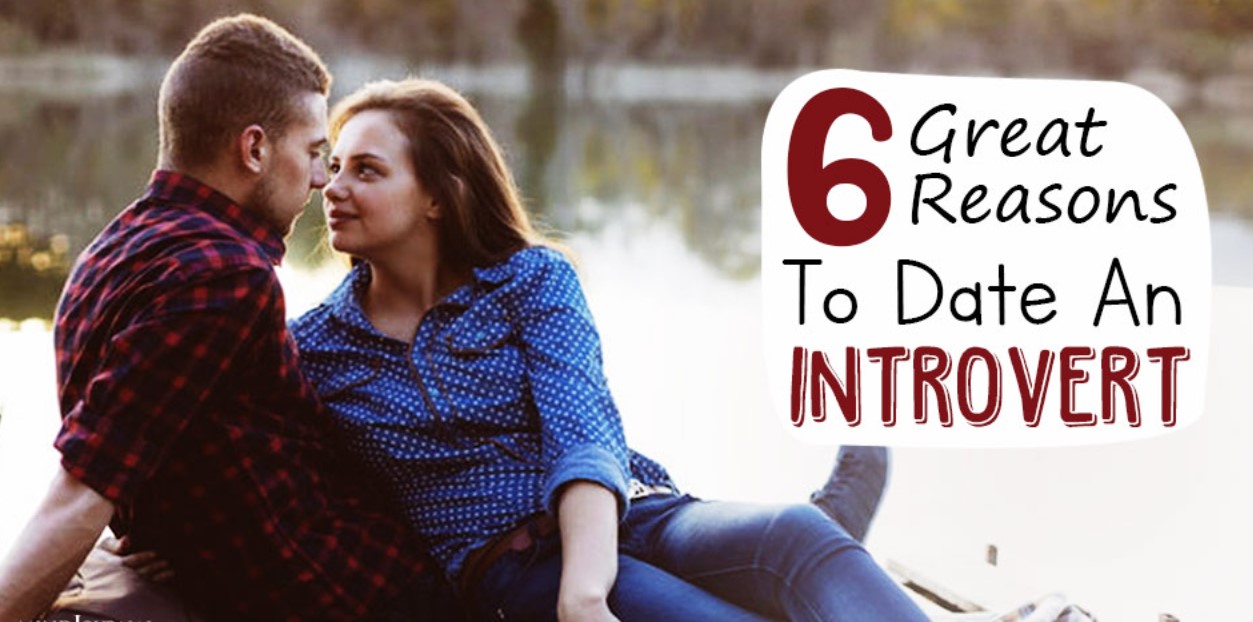 6 Dating Tips For Introverts