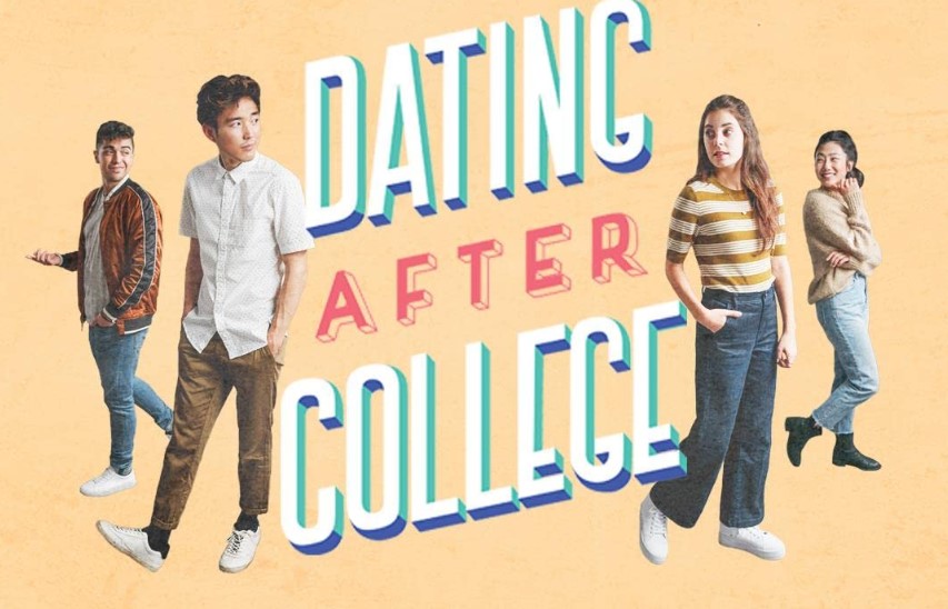 5 Tips for Dating After College