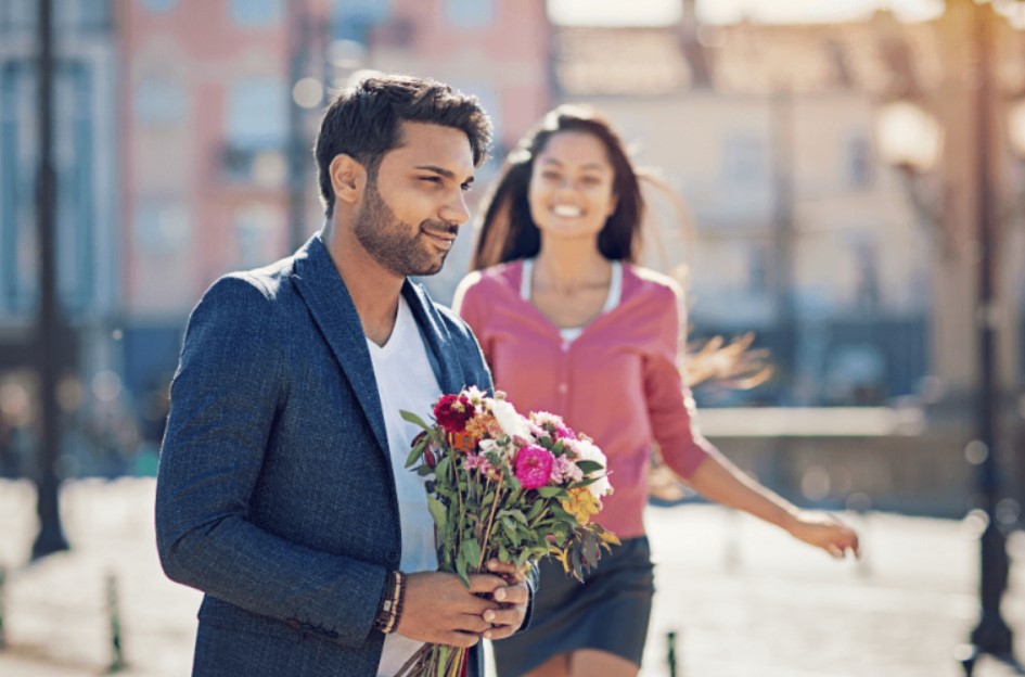 My #1 Dating Tip For Men