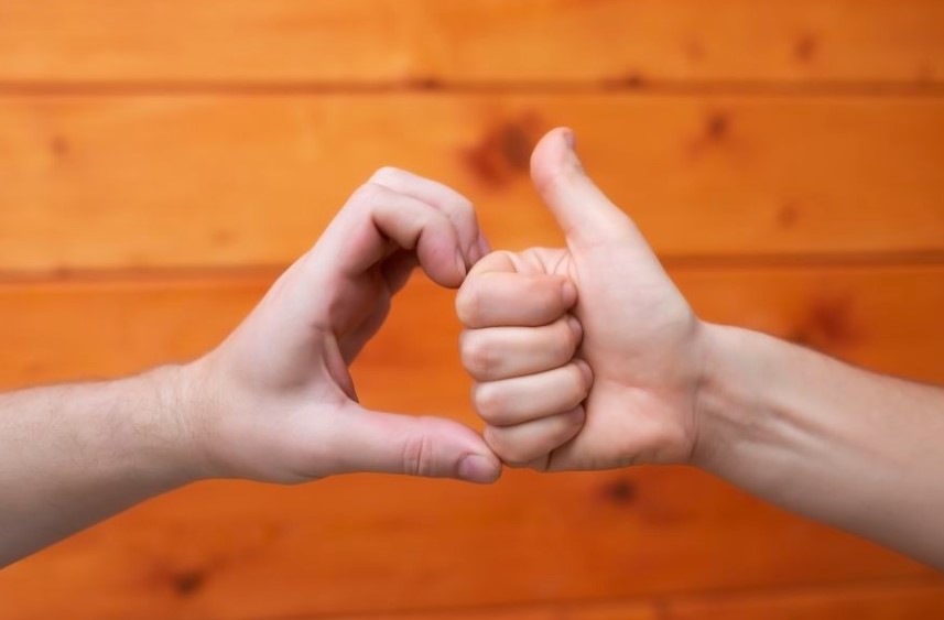 Escaping the Just Friends Zone