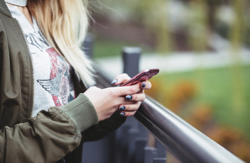 Obsessing Over Your Ex