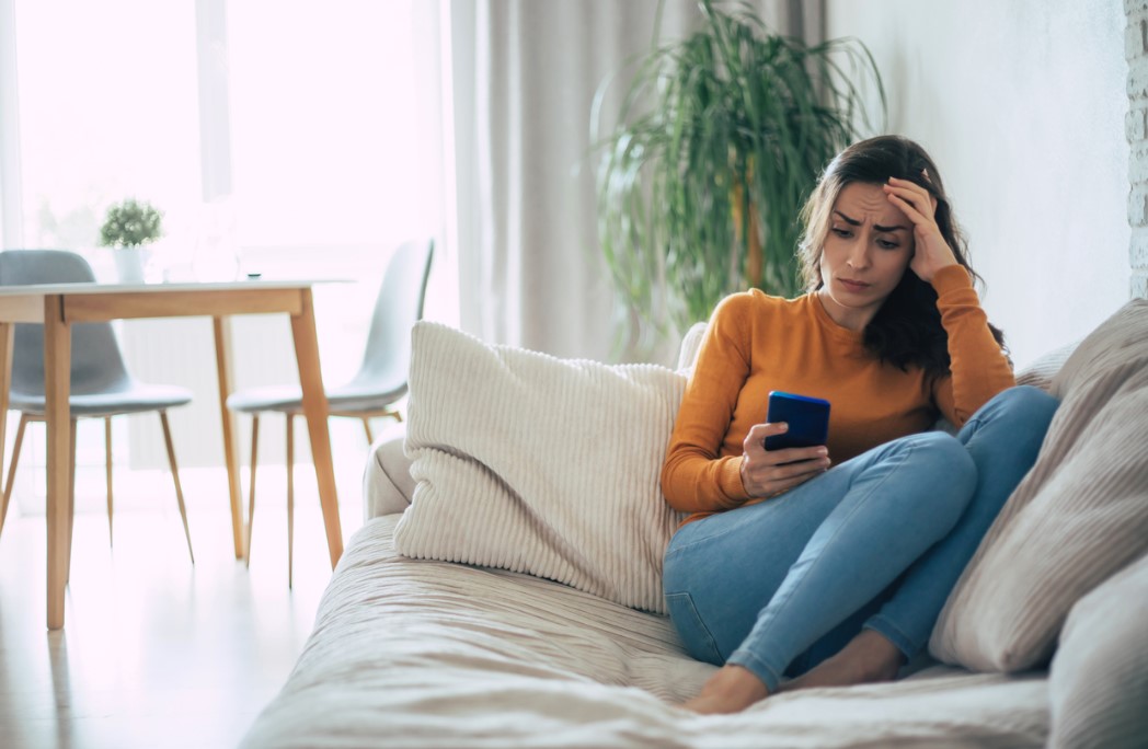 5 Ways to Stop Obsessing Over Your Ex