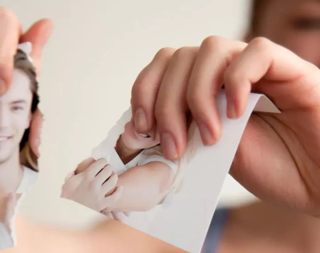 Obsessing Over Your Ex