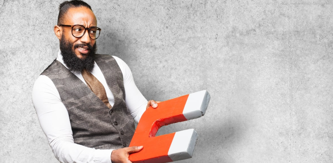 How to Become A Man Magnet? 7 Simple Tips Which Will Give You the definitive Answer