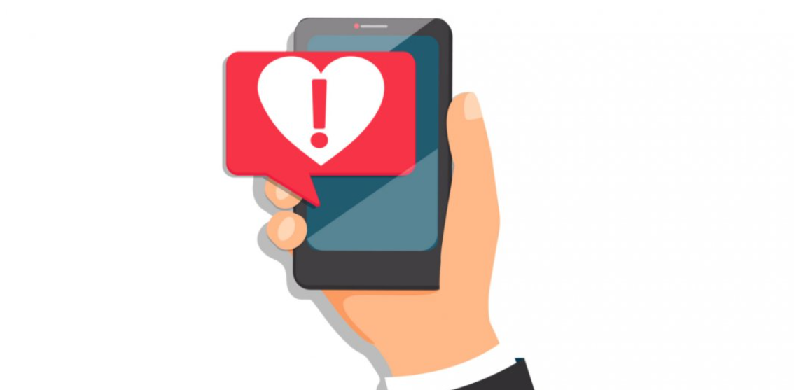 Internet Dating Scams