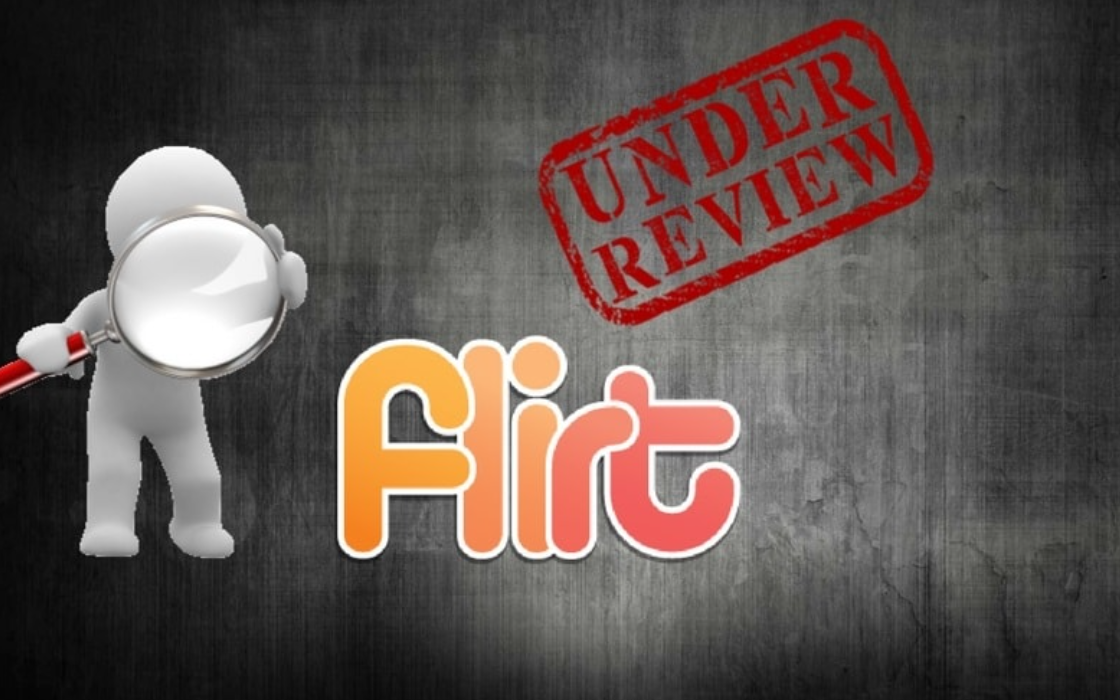 Flirt.com Review – Is Flirting Right For You?