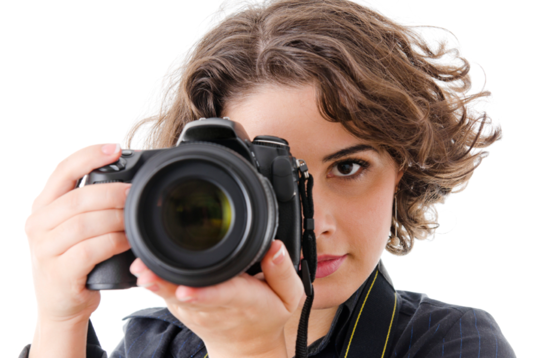Should You Hire An Online Dating Photographer For Your Dating Profile?