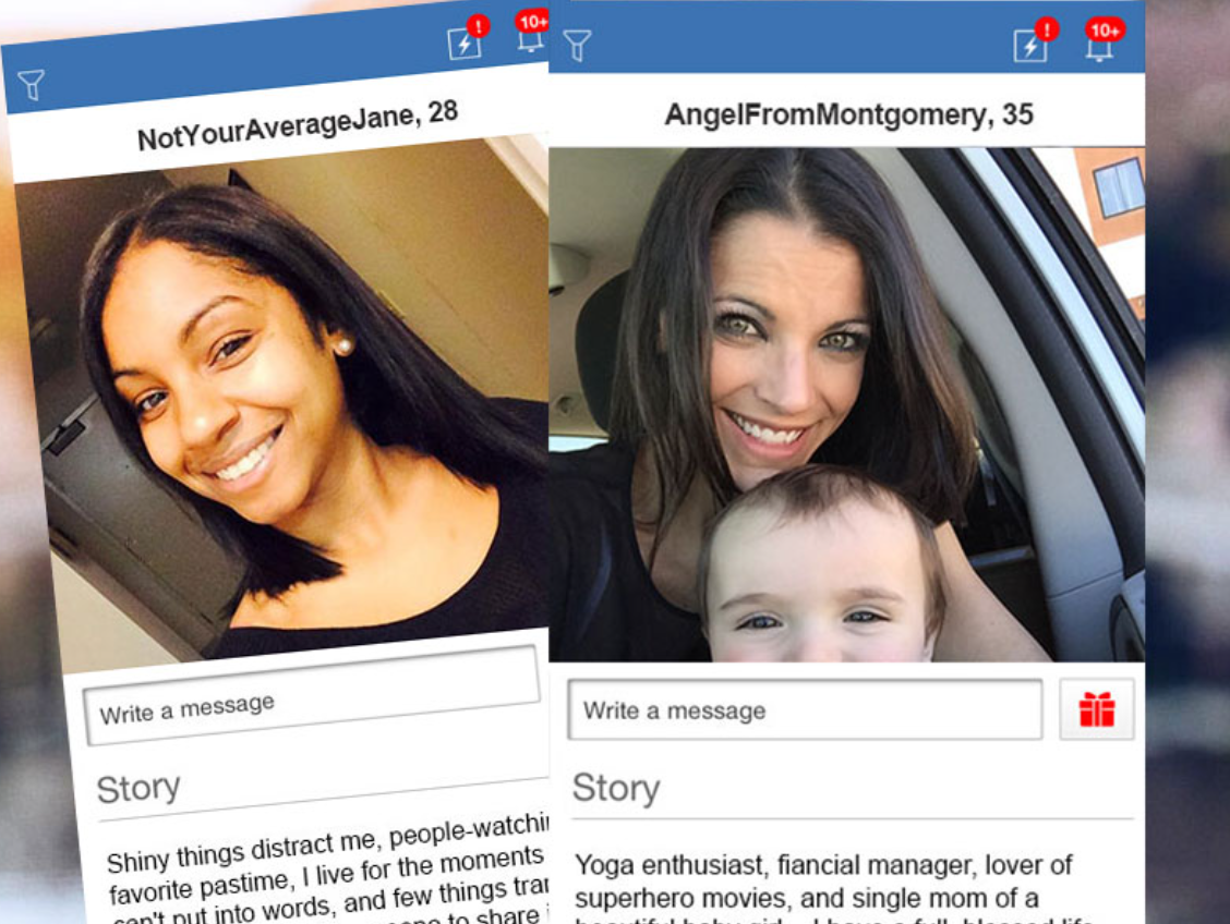 The Worst Dating App Photo Examples
