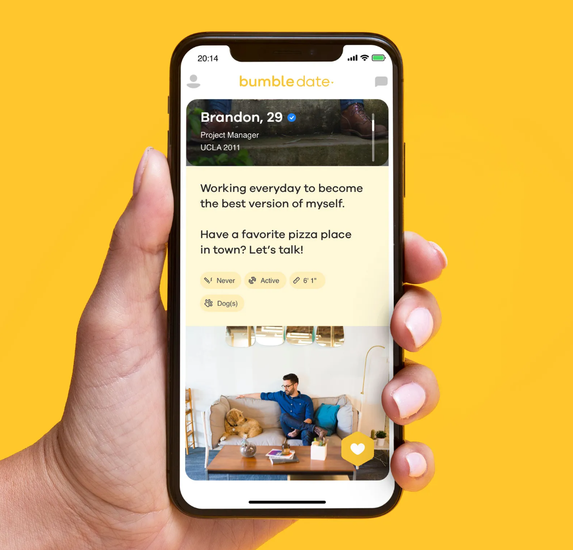 How to Use a Bumble Profile Template to Stand Out and Get More Matches