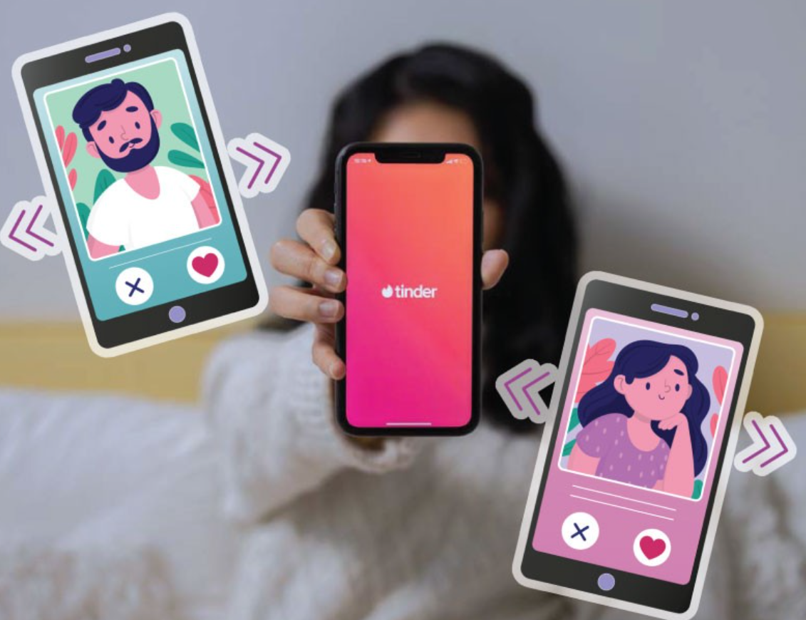 How to Avoid Accidental Left Swipes on Dating Apps