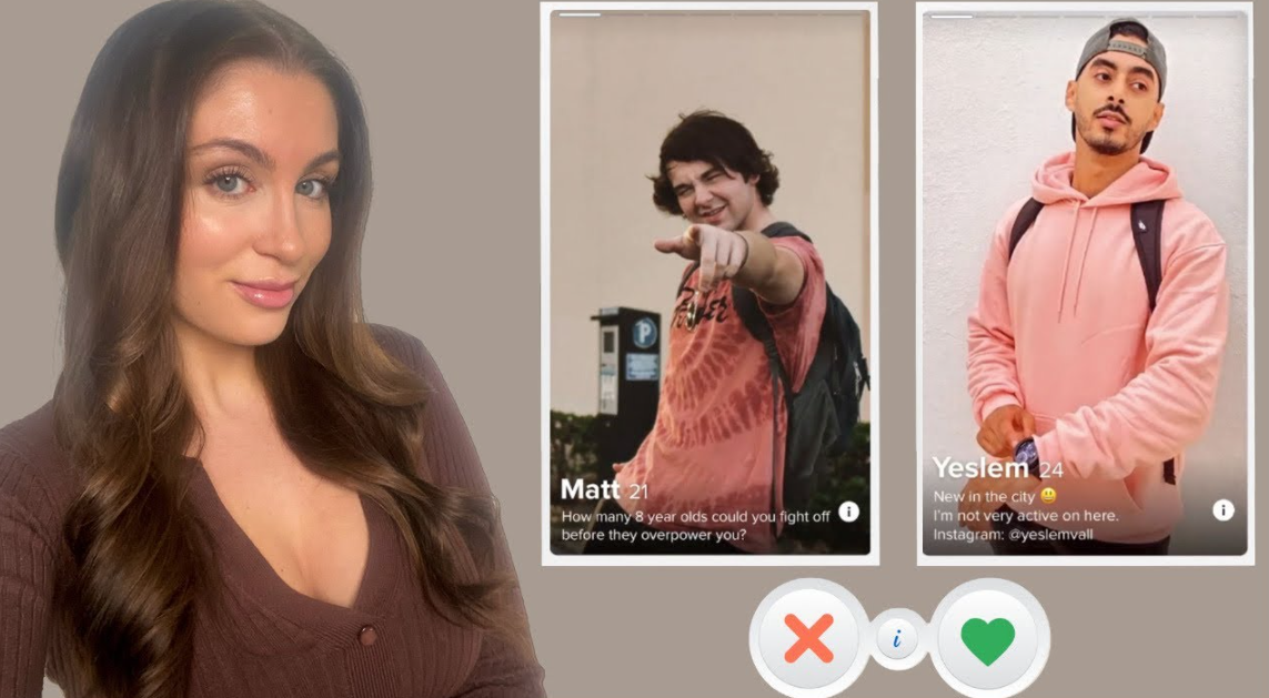 How Many Dating Profiles Should You Have?