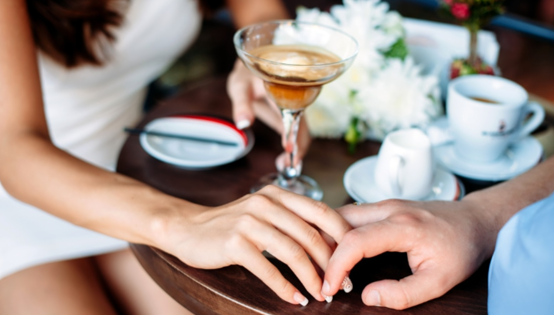 My First Date Success Or Failure