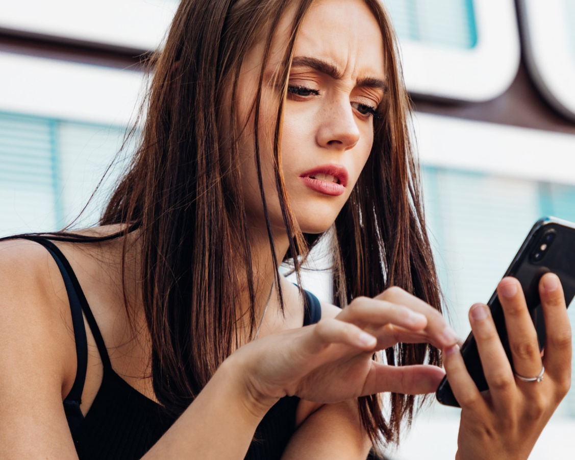 How to Avoid Making the Same Mistakes Four Weeks Into Online Dating