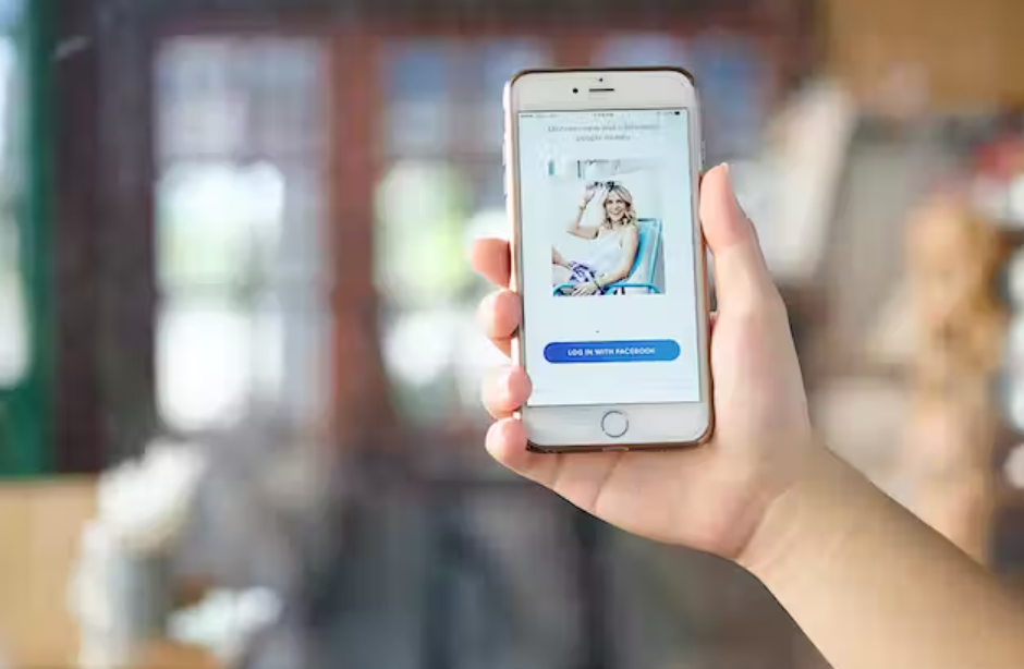 Getting Fit For Online Dating