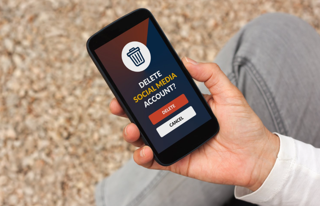 Online Dating Profile