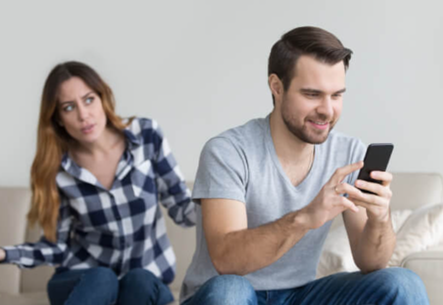 Online Dating Profile