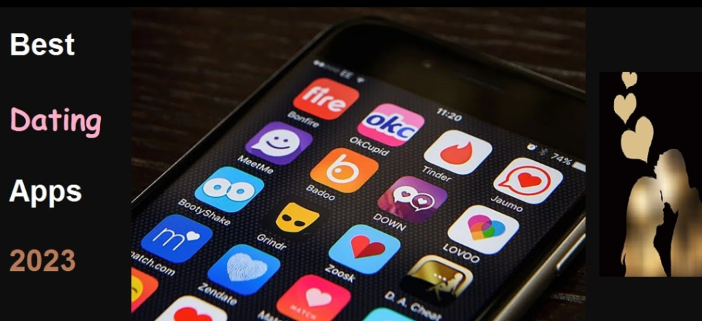 Best Dating Apps