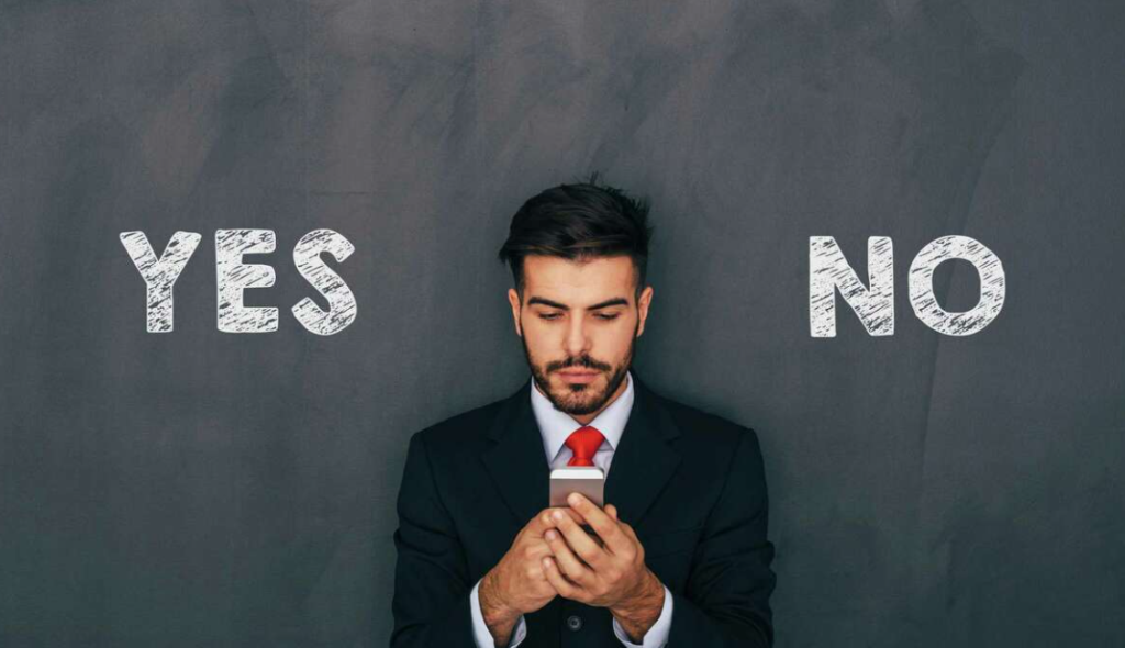 Dating Profile Mistakes