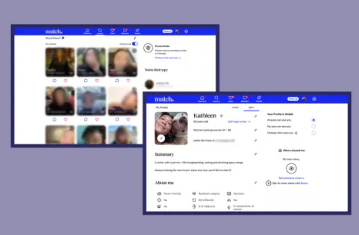 Tips to Succeed on Match.com in 2024