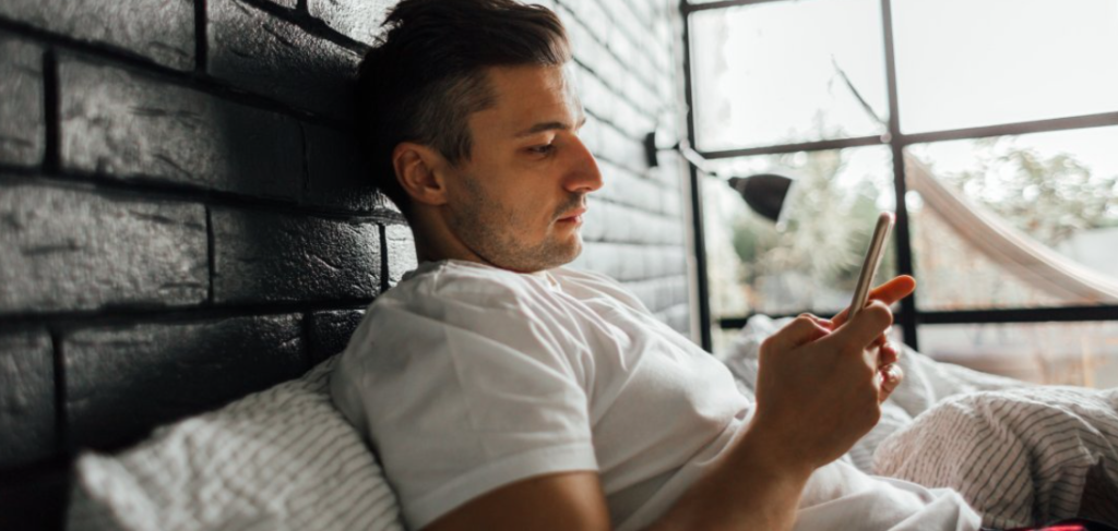 Online Dating Burnout