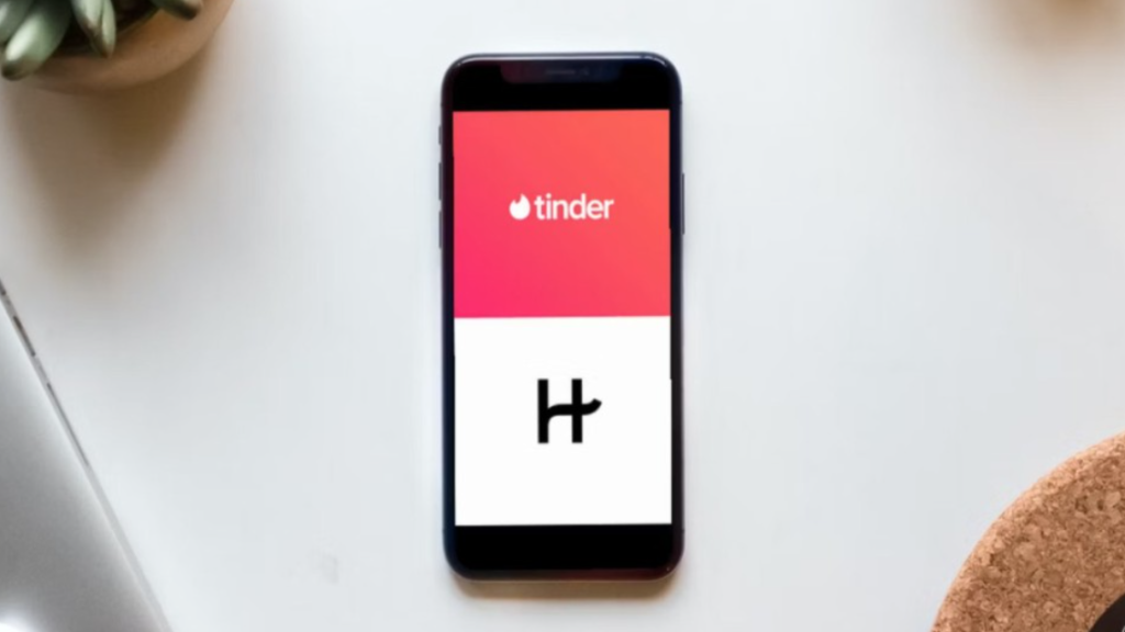 Tinder vs Hinge