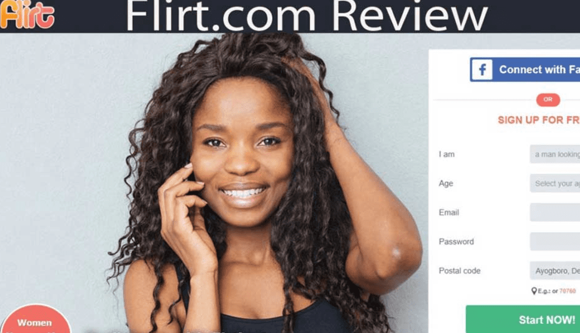 Flirts com Reviews 2024 – Update