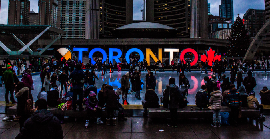 How To Meet Singles in Toronto